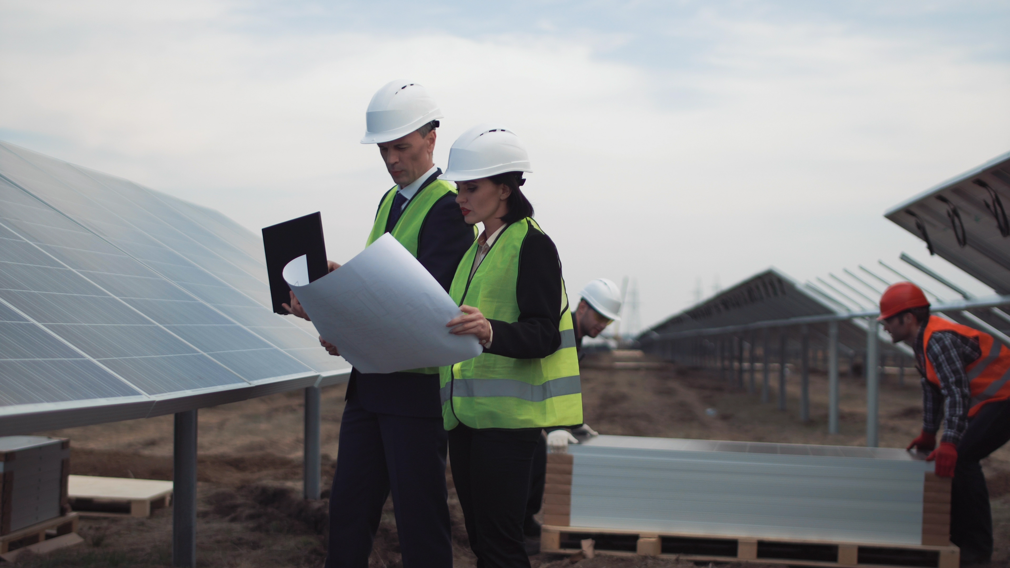 Management in der Bauphase